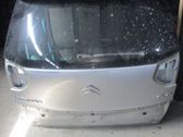 Tailgate/trunk/boot lid