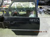 Rear door