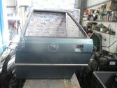 Rear door