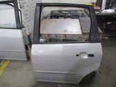 Rear door