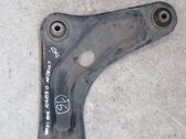 Front control arm