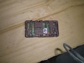 SAM control unit