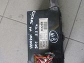 SAM control unit