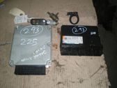 Engine control unit/module