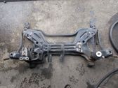 Front subframe