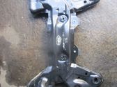 Front subframe