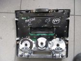 Climate control unit