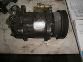 Compresor (bomba) del aire acondicionado (A/C))