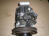 Air conditioning (A/C) compressor (pump)
