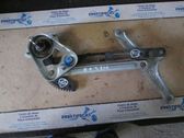 Galinio el. lango pakėlimo mechanizmas be varikliuko