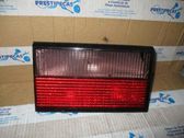 Tailgate rear/tail lights