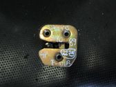 Front door lock