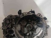 Manual 5 speed gearbox
