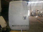Tailgate/trunk/boot lid