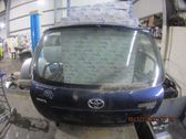Tailgate/trunk/boot lid