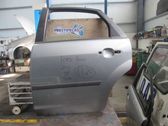Rear door