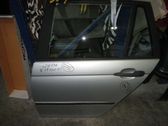 Rear door