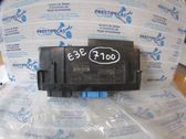 Module confort
