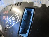 Speedometer (instrument cluster)