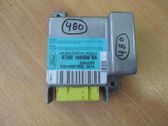 Module de contrôle airbag