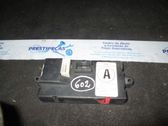 Boîtier module alarme