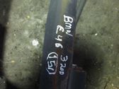 Rear subframe