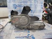 Wischermotor Heckscheibe
