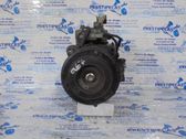 Ilmastointilaitteen kompressorin pumppu (A/C)
