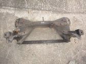 Front subframe