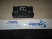 Ignition key card reader