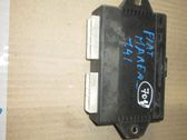 Light module LCM