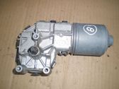 Motor del limpiaparabrisas