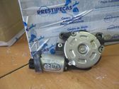 Seat adjustment motor