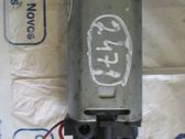 Motor de ajuste del asiento