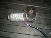Front door window regulator motor