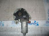 Front door window regulator motor