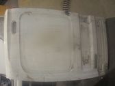 Tailgate/trunk/boot lid