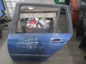 Rear door