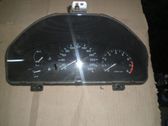 Velocímetro (tablero de instrumentos)