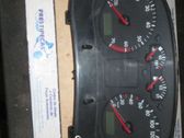 Geschwindigkeitsmesser Cockpit