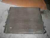 Radiador del refrigerante