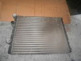Coolant radiator