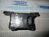 Steering angle sensor