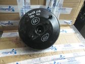 Brake booster