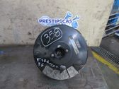 Brake booster