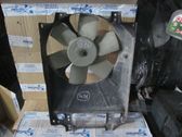Ventilateur de refroidissement de radiateur électrique