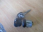 Ignition lock