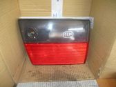 Tailgate rear/tail lights