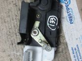Rear door lock