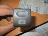 Windscreen/window heater switch